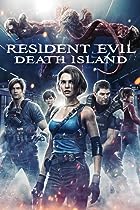 Resident Evil Death Island 2023 Hindi English 480p 720p 1080p Mp4Moviez