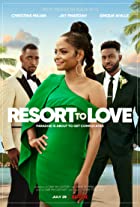 Resort to Love 2021 Hindi Dubbed 480p 720p Mp4Moviez