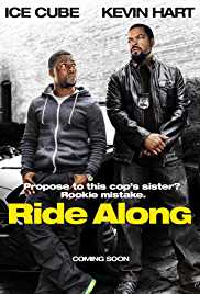 Ride Along 2014 Dual Audio Hindi 480p BluRay 300MB Mp4Moviez