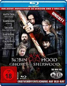 Robin Hood Ghosts Of Sherwood 2012 Dual Audio Hindi 480p 300MB Mp4Moviez