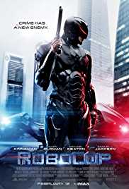 RoboCop 2014 Dual Audio Hindi 300MB 480p BluRay Mp4Moviez