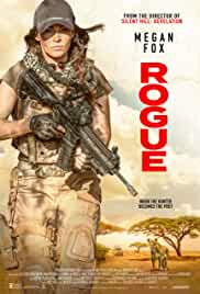 Rogue 2020 Hindi Dubbed 480p Mp4Moviez