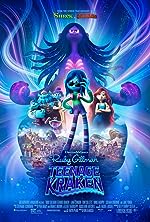 Ruby Gillman Teenage Kraken 2023 Hindi Dubbed English 480p 720p 1080p Mp4Moviez