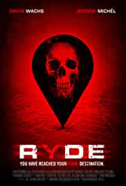 Ryde 2016 Dual Audio Hindi 480p Mp4Moviez