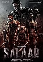 Salaar 2023 Telugu + Tamil + Malayalam + Kannada 480p 720p 1080p Mp4Moviez