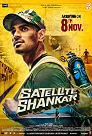 Satellite Shankar 2019 Full Movie Download Mp4Moviez