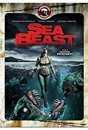 Sea Beast 2008 Hindi Dubbed 300MB 480p Mp4Moviez