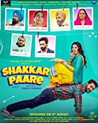 Shakkar Paare 2022 Punjabi 480p 720p Mp4Moviez