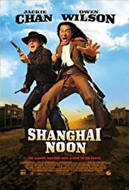 Shanghai Noon 2000 Dual Audio Hindi 480p 300MB Mp4Moviez