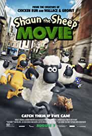 Shaun the Sheep Movie 2015 Dual Audio Hindi 480p Mp4Moviez