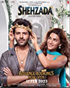 Shehzada 2023 Full Movie Download 480p 720p 1080p Mp4Moviez Filmyzilla