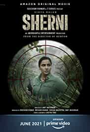 Sherni 2021 Full Movie Download Mp4Moviez