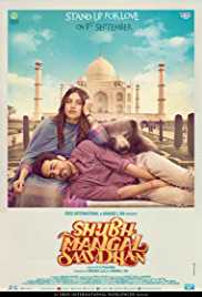 Shubh Mangal Saavdhan Full Movie Download Mp4Moviez