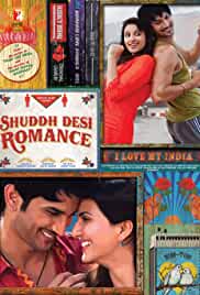 Shuddh Desi Romance 2013 Full Movie Download Mp4Moviez