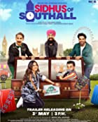 Sidhus of Southall 2023 Punjabi 480p 720p 1080p Mp4Moviez