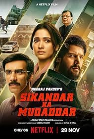 Sikandar Ka Muqaddar Mp4Moviez 2024 Hindi Tamil Telugu