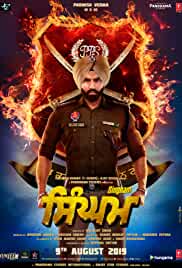 Singham 2019 Hindi Dubbed Mp4Moviez