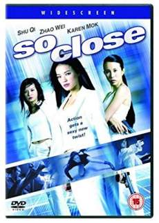 So Close 2002 Dual Audio Hindi 480p 300MB Mp4Moviez