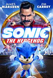 Sonic The Hedgehog 2020 Dual Audio Hindi 480p Mp4Moviez