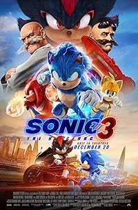 Sonic the Hedgehog 3 Mp4Moviez 2024 Hindi Dubbed