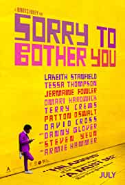 Sorry To Bother You 2018 Dual Audio Hindi 480p Mp4Moviez