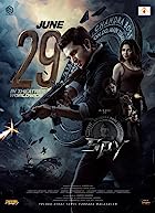 Spy 2023 Hindi Dubbed 480p 720p 1080p Mp4Moviez