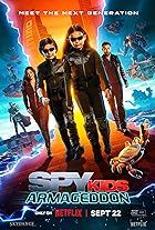 Spy Kids Armageddon 2023 Hindi Dubbed English 480p 720p 1080p Mp4Moviez Filmyzilla