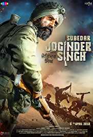 Subedar Joginder Singh 2018 Punjabi Full Movie Download Mp4Moviez