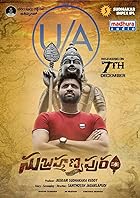 Subrahmanyapuram 2018 Hindi Dubbed Telugu 480p 720p 1080p Mp4Moviez