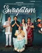 Swagatam 2021 Gujarati Full Movie Download Mp4Moviez