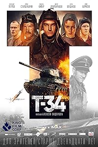 T 34 2018 Hindi Dubbed English 480p 720p 1080p Mp4Moviez Filmyzilla Filmywap