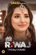 Taala Chaabi Riti Riwaj 2021 Ullu Mp4Moviez