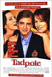 Tadpole 2000 Dual Audio Hindi 480p 300MB Mp4Moviez