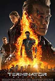 Terminator Genisys 2015 Dual Audio Hindi 480p 400MB Mp4Moviez