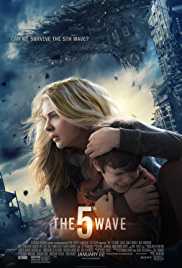 The 5th Wave 2016 Dual Audio Hindi 480p 300MB Mp4Moviez