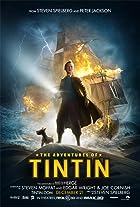 The Adventures of Tintin 2011 Hindi English 480p 720p 1080p Mp4Moviez