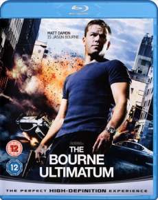 The Bourne Ultimatum 2007 Dual Audio Hindi 480p 300MB Mp4Moviez