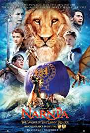 The Chronicles Of Narnia 3 2010 300MB 480p Dual Audio Hindi Mp4Moviez