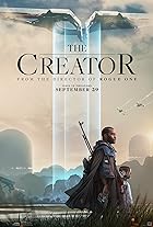 The Creator 2023 English Movie Download 480p 720p 1080p Mp4Moviez