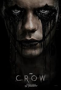 The Crow 2024 English Movie Download 480p 720p 1080p Mp4Moviez