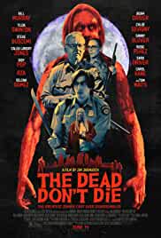 The Dead Dont Die 2019 Hindi Dubbed 480p Mp4Moviez