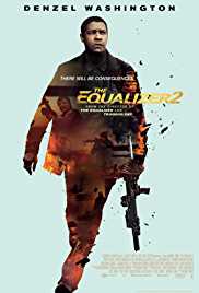 The Equalizer 2 2018 Dual Audio Hindi 480p 400MB Mp4Moviez