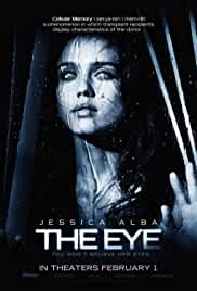 The Eye 2008 Dual Audio Hindi 480p BluRay Mp4Moviez