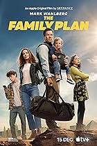 The Family Plan 2023 English Movie Download 480p 720p 1080p Mp4Moviez