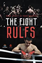 The Fight Rules 2017 Hindi Dubbed Mp4Moviez