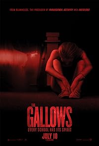 The Gallows 2015 Hindi Dubbed English 480p 720p 1080p Mp4Moviez