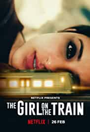 The Girl on the Train 2021 Full Movie Download Mp4Moviez