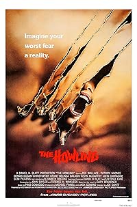 The Howling 1981 Hindi Dubbed English 480p 720p 1080p Mp4Moviez