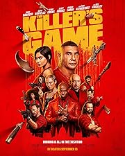 The Killers Game Mp4Moviez 2024 Hindi Dubbed Tamil Telugu Malayalam Kannada English