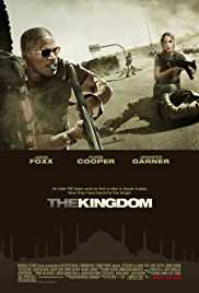 The Kingdom 2007 Hindi 480p 300MB Mp4Moviez